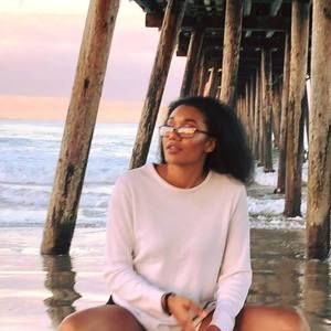 Meet your Posher, Lynette